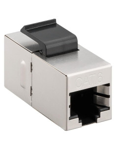 Accoppiatore RJ45 F/F STP... 2