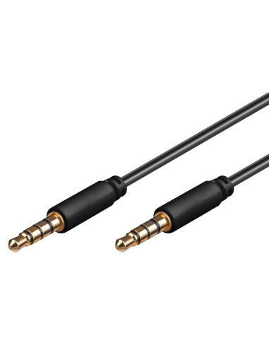 Cavo Audio 3.5 mm M/M iPhone, iPad,...