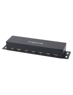 Hub USB 2.0 7 Porte con... 2
