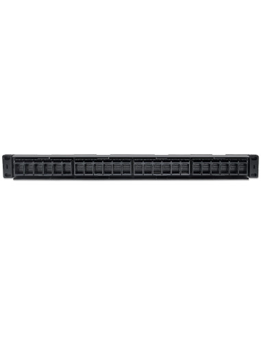 Pannello Patch Modulare 24 Porte Slim...