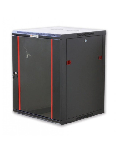 Armadio Rack 19'' a muro 15...
