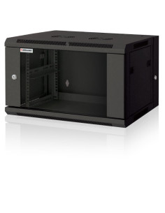 Armadio Rack 19'' a muro 9... 2
