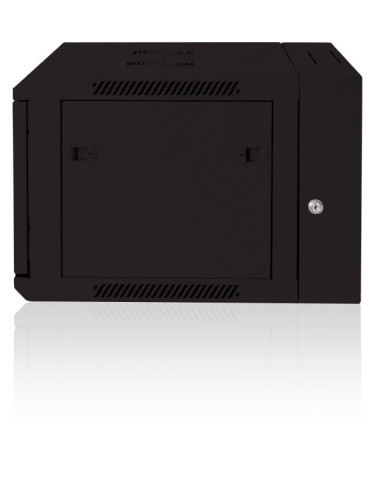 Armadio Rack 19'' a muro 9...