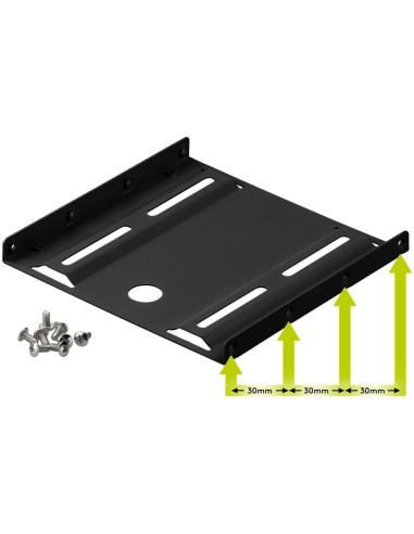 Kit di Montaggio per HDD / SSD da...