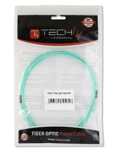 Cavo Fibra Ottica Multimodale OM3...