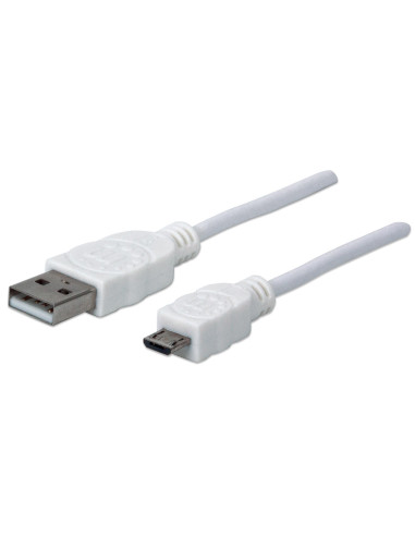 Cavo USB 2.0 A maschio/Micro B...