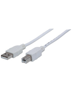 Cavo USB 2.0 A maschio/B... 2