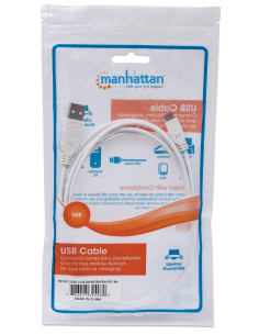 Cavo USB 2.0 A...
