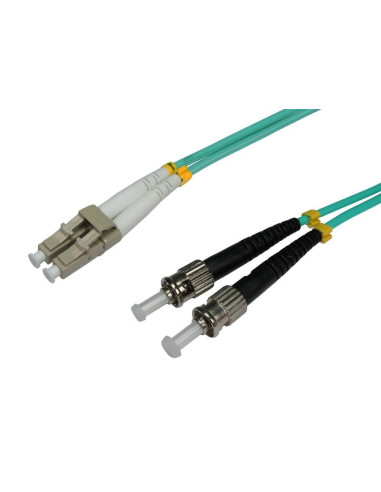 Cavo Fibra Ottica Multimodale OM3...