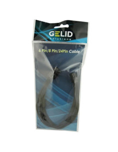 Cavo Prolunga PCI-E 6 Pin...