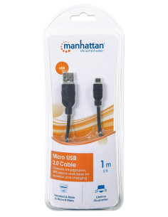 Cavo USB 2.0 Hi-Speed A... 2