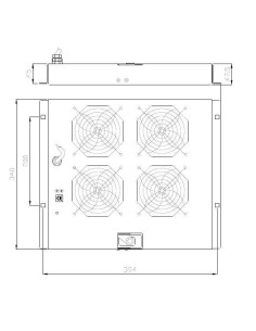 Gruppo di ventilazione a...