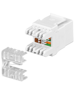 Frutto Keystone RJ45 C5E... 2