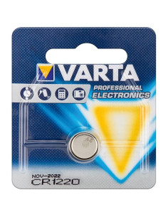 Batteria a bottone Litio...