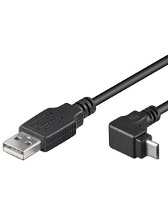 Cavo USB A Maschio a MICRO...