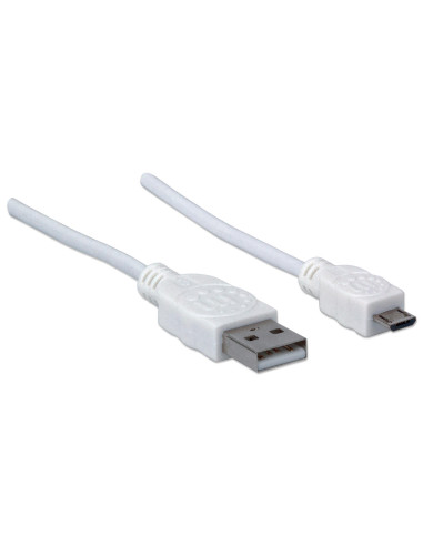 Cavo USB 2.0 A maschio/Micro B...