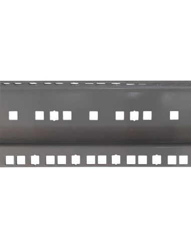 Staffe Montanti per Rack 19'' 38U
