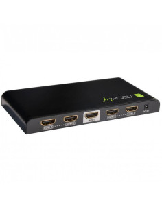 Splitter HDMI 4K UHD 3D 4 vie 2