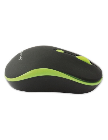 Mouse Ottico Wireless 1600 Dpi...