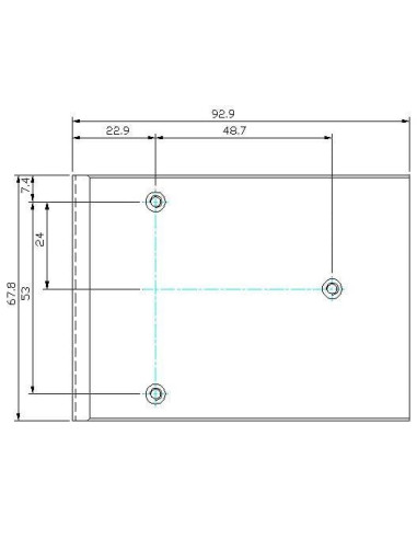 Convertitore RJ45 / SC Gigabit...