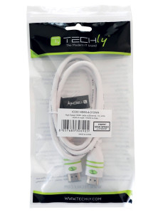 Cavo HDMI&trade High Speed...