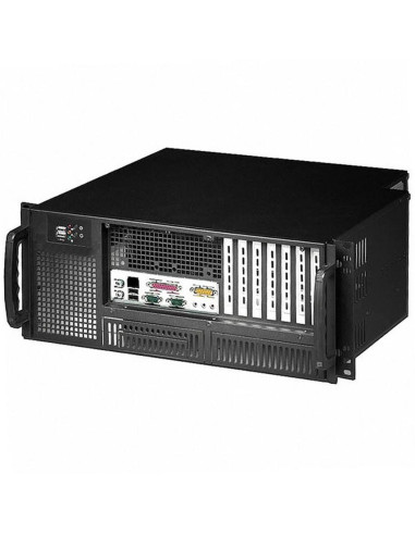 Chassis Industriale Rack 19''/Desktop...