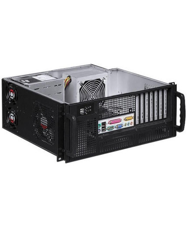 Chassis Industriale Rack 19''/Desktop...