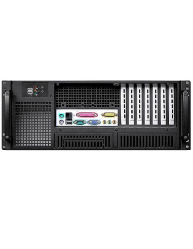 Chassis Industriale Rack 19''/Desktop...