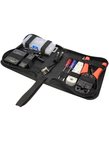 Kit Valigetta Attrezzi per Reti