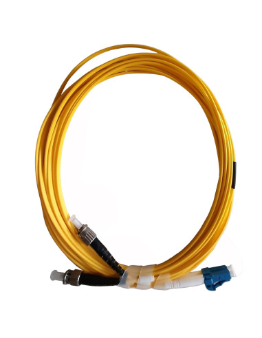 Cavo Fibra Ottica Monomodale OS2...