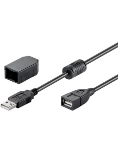 Cavo Prolunga USB 2.0 con...