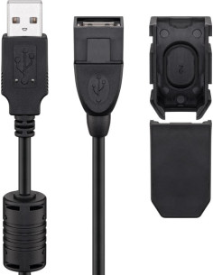 Cavo Prolunga USB 2.0 con... 2