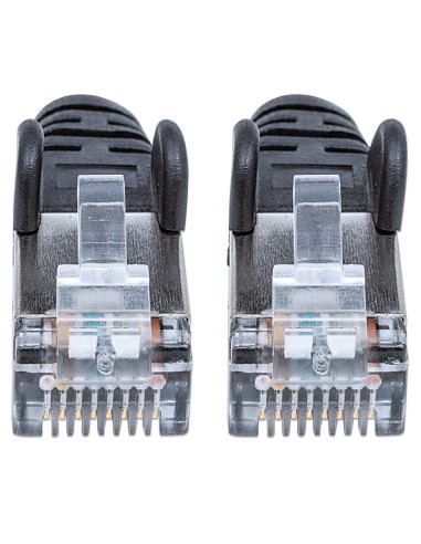 Cavo Patch Cat.7 Plug RJ45 6A S/FTP...