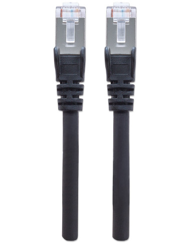 Cavo Patch Cat.7 Plug RJ45 6A S/FTP...