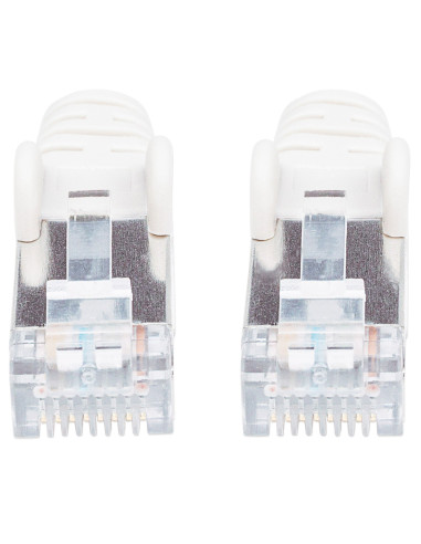Cavo Patch Cat.7 Plug RJ45 6A S/FTP...