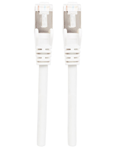 Cavo Patch Cat.7 Plug RJ45 6A S/FTP...