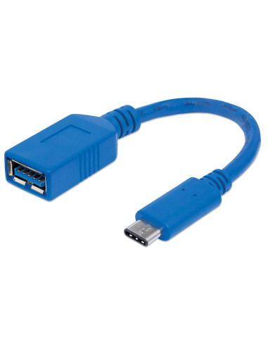 Cavo Superspeed USB A Femmina...