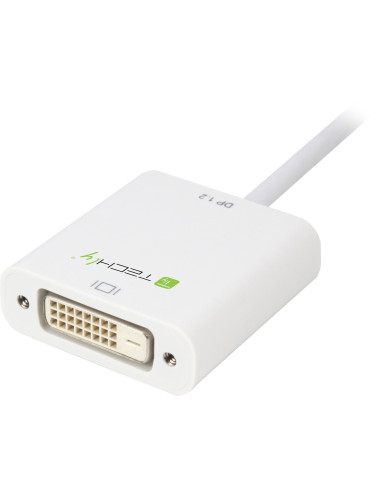 Adattatore DisplayPort 1.2 Maschio /...
