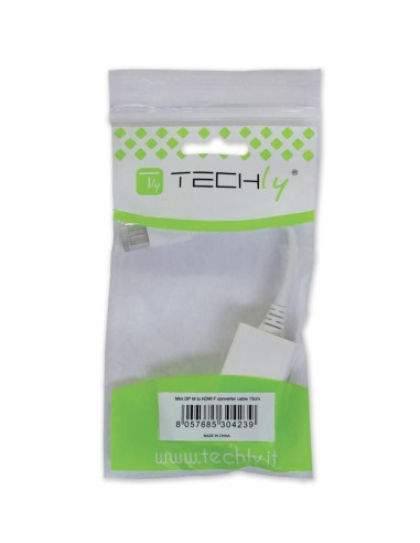 Adattatore Mini DisplayPort...