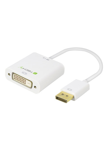 Adattatore DisplayPort 1.2 Maschio /...