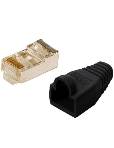 Plug Copriconnettore Cat.5E RJ45 Cavo...