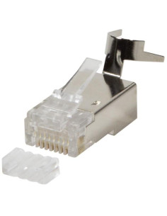 Plug Cat. 6A / 7 / 7A / 8.1... 2
