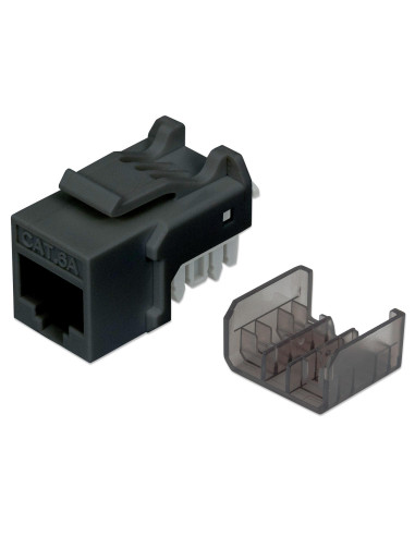 Frutto Keystone RJ45 Cat6A UTP 10...