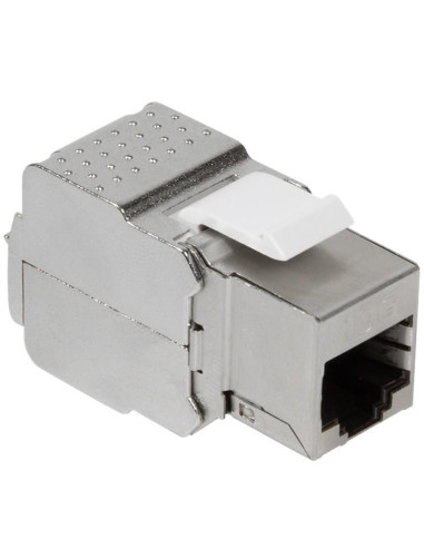Frutto Keystone RJ45 Cat6A 10Gigabit...