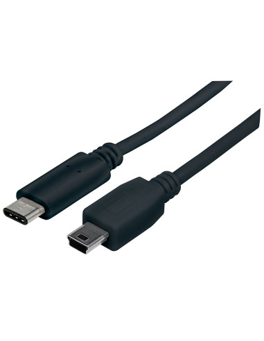 Cavo HiSpeed USB Mini-B Maschio /...