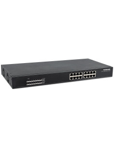 Switch Gigabit 16 Porte... 2