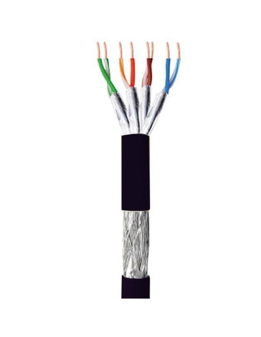 Matassa S/FTP Cavo Cat.6 CCA 100m...