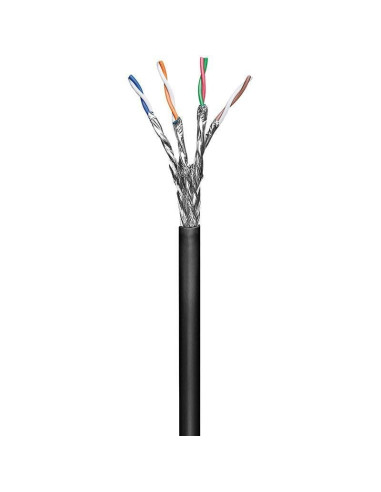 Matassa S/FTP Cavo Cat.6 CCA 100m...
