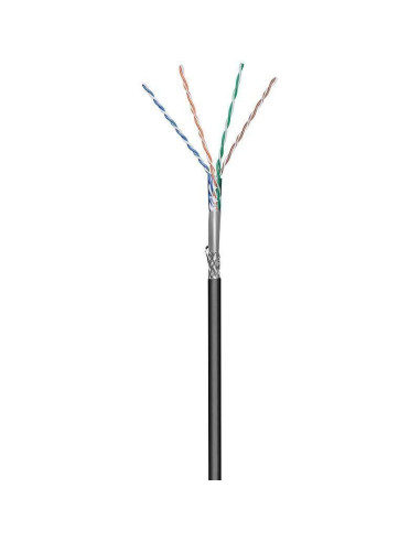 Matassa SF/UTP Cavo Cat.5E CCA 100m...