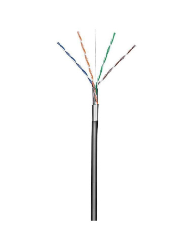 Matassa F/UTP Cavo Cat.5E CCA 100m...